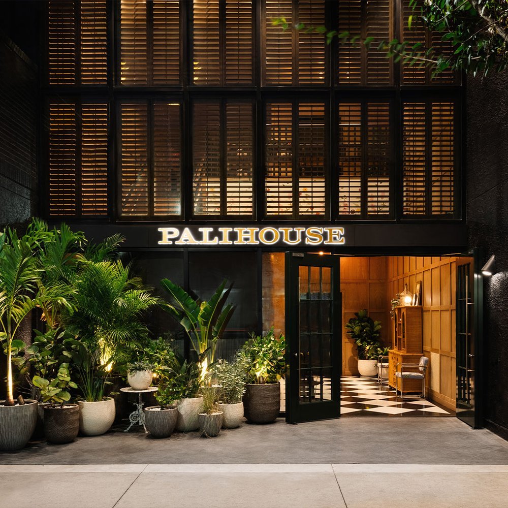Palihouse Hyde Park Village - One-Keys hotel in Tampa, United States