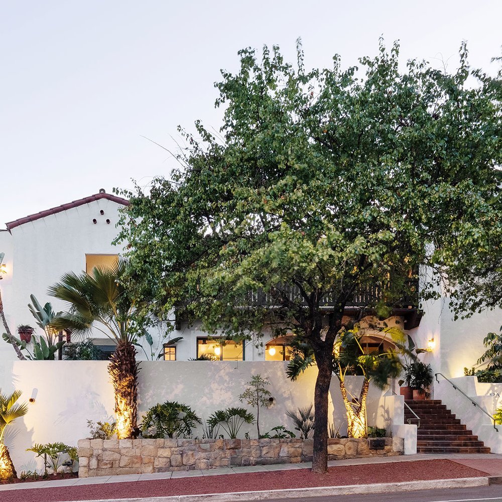 Palihouse Santa Barbara - Selected hotel in Santa Barbara, United States