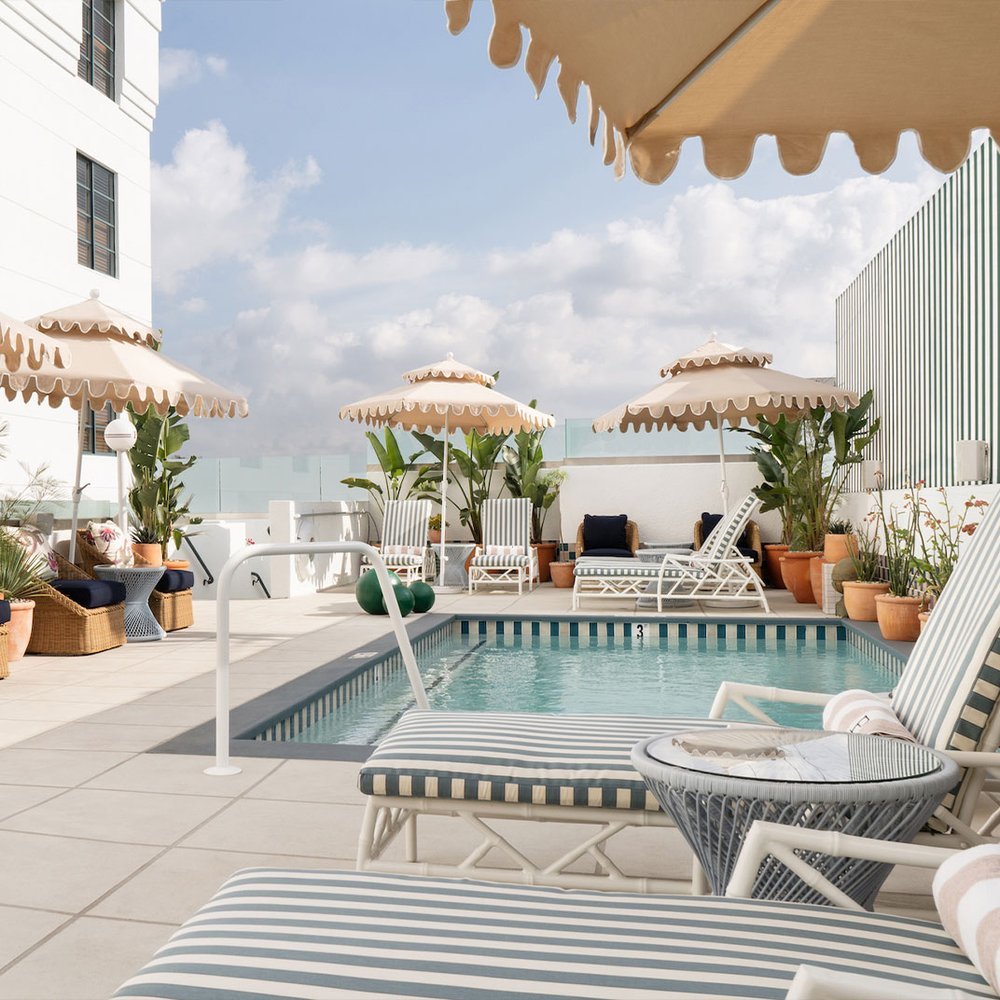 Palihouse West Hollywood - One-Keys hotel in Los Angeles Area, United States