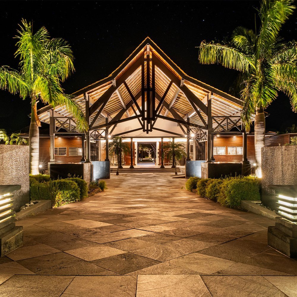 Palm Hotel & Spa - Selected hotel in Petite-Île, Reunion