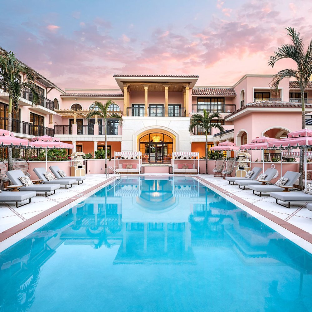 Palm House - One-Keys hotel in Palm Beach, United States