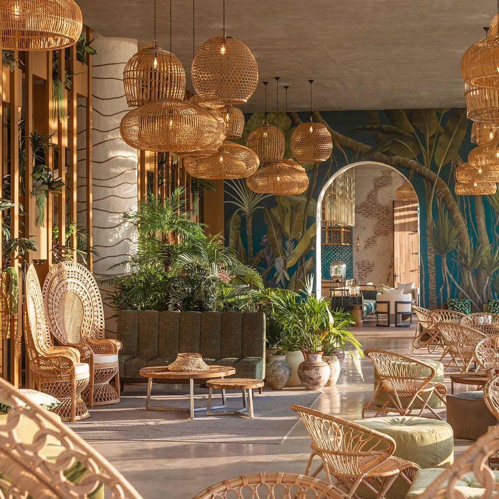 Palmaïa-The House of AïA: All Inclusive Wellness Resort - Two-Keys hotel in Playa del Carmen, Mexico