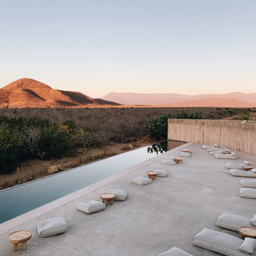 Paradero Todos Santos – Exclusive Experiences - One-Keys hotel in Todos Santos, Mexico