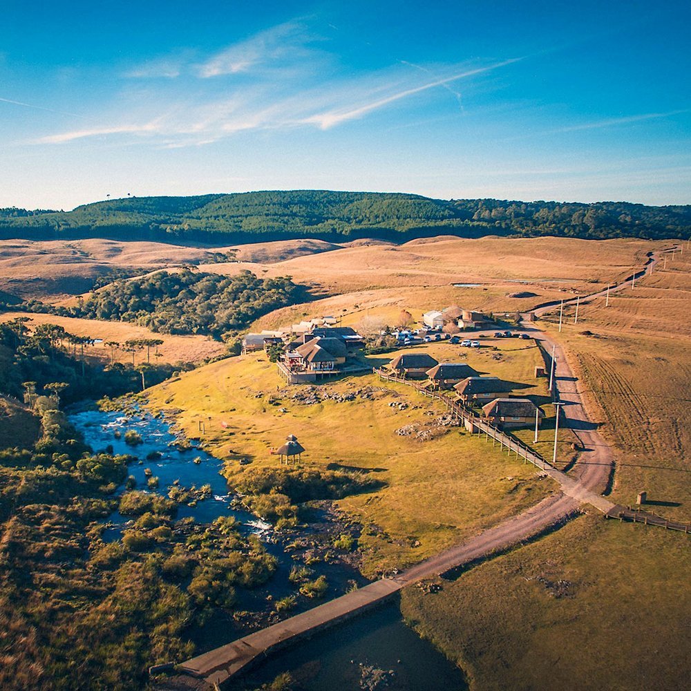 Parador Casa da Montanha - Selected hotel in Cambará do Sul, Brazil