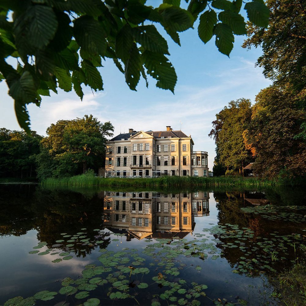 Parc Broekhuizen | Culinair Landgoed - Selected hotel in Leersum, Netherlands