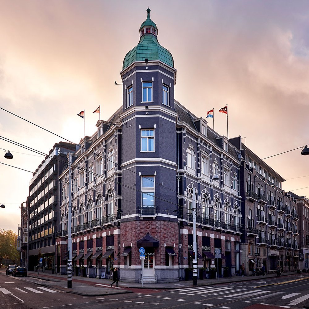 Park Centraal Amsterdam, part of Sircle Collection - Selected hotel in Amsterdam, Netherlands