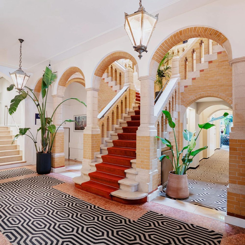 Park Centraal Den Haag - Selected hotel in The Hague, Netherlands