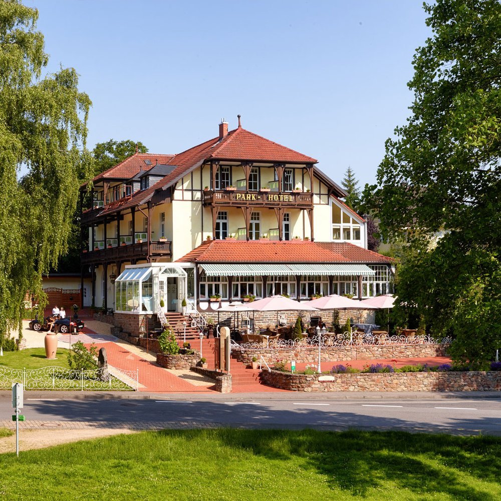 Park Hotel - Selected hotel in Boppard, Germany