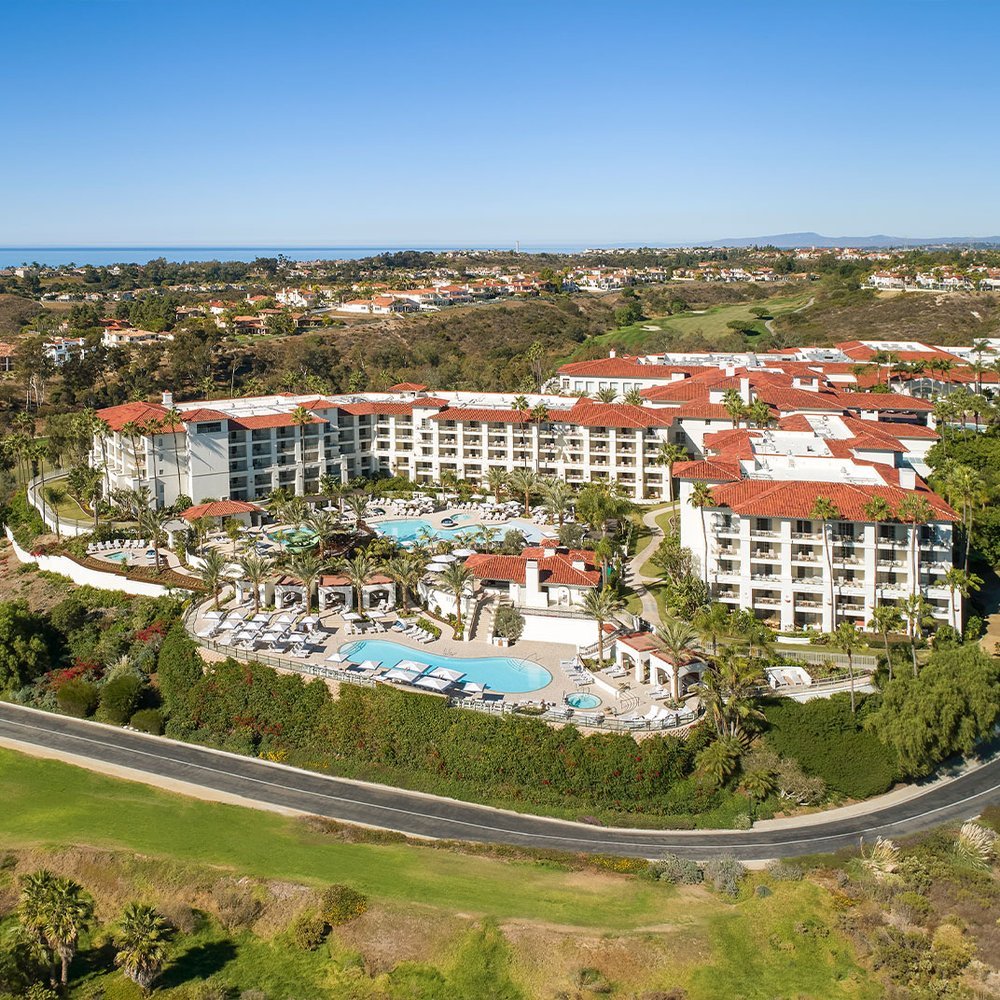 Park Hyatt Aviara Resort, Golf Club & Spa - Selected hotel in Carlsbad, United States