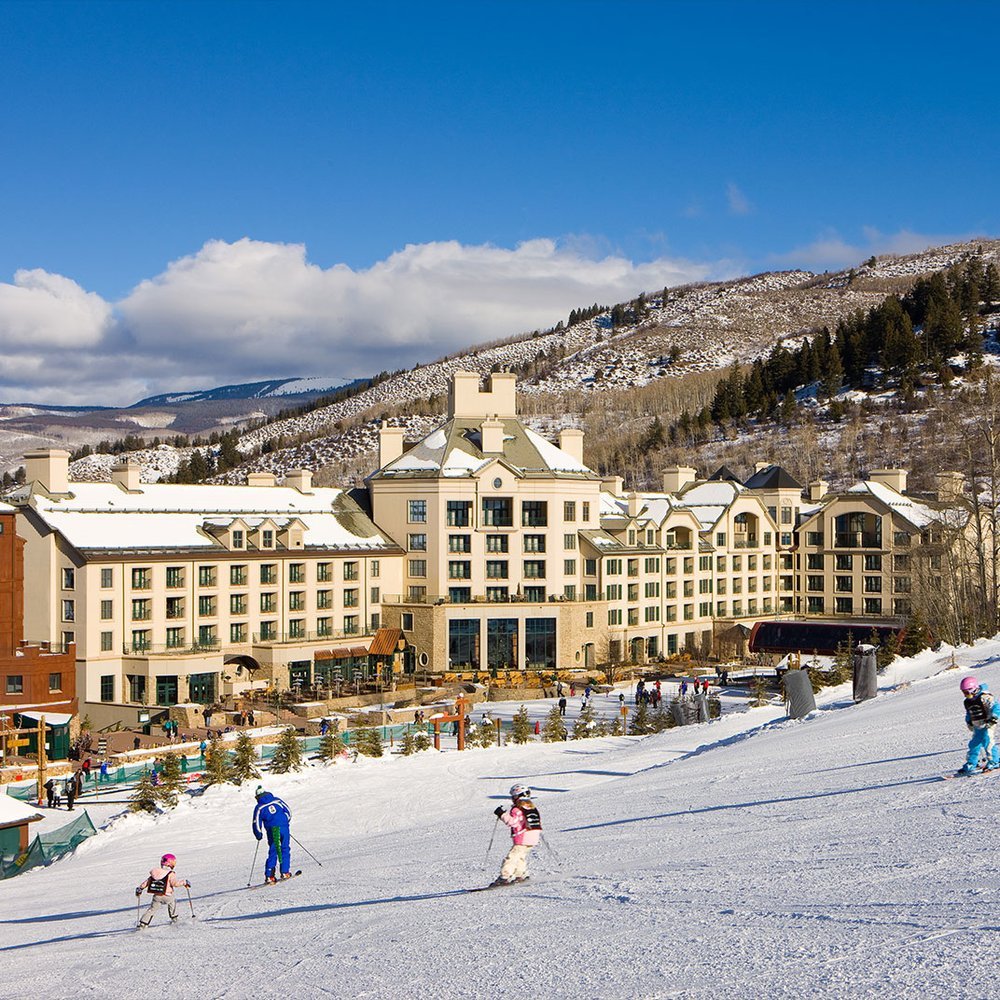 Park Hyatt Beaver Creek Resort and Spa - Selected hotel in Beaver Creek, United States
