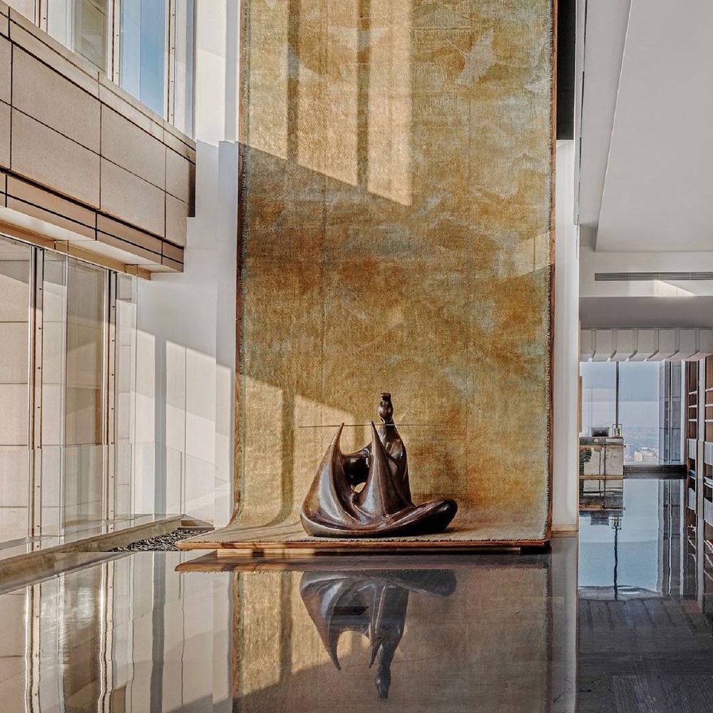 Park Hyatt Beijing - Selected hotel in Beijing, China