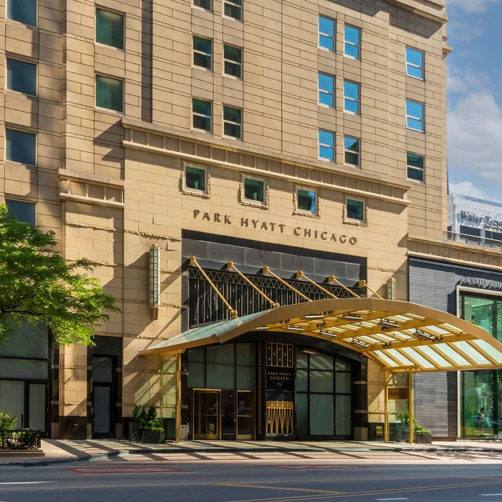 Park Hyatt Chicago - Selected hotel in Chicago, United States