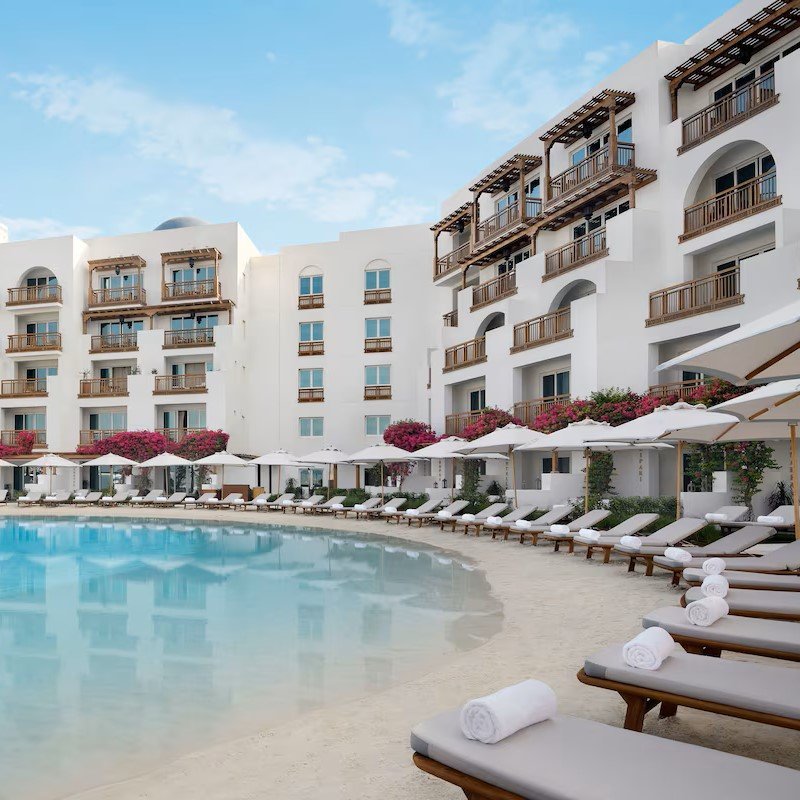 Park Hyatt Dubai - Selected hotel in Dubai, United Arab Emirates