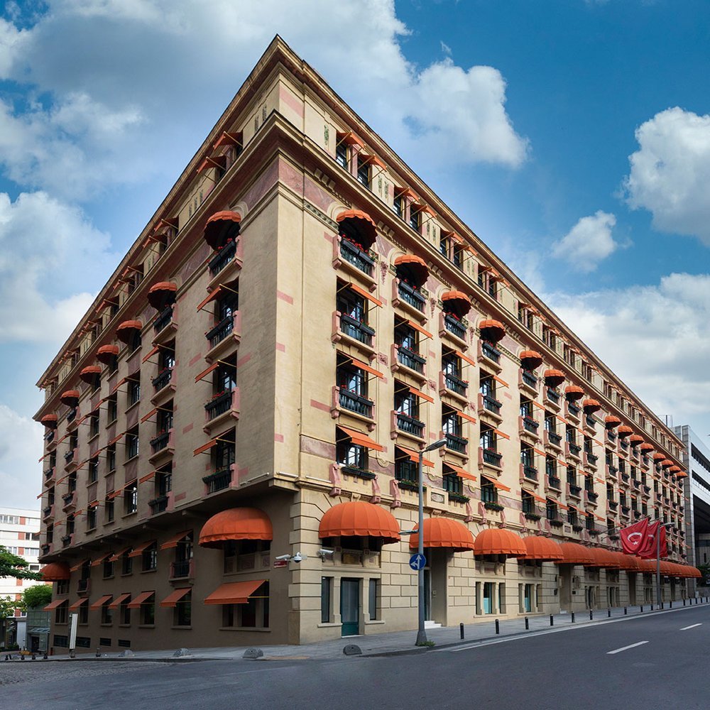 Park Hyatt Istanbul - Macka Palas - Selected hotel in Istanbul, Turkey