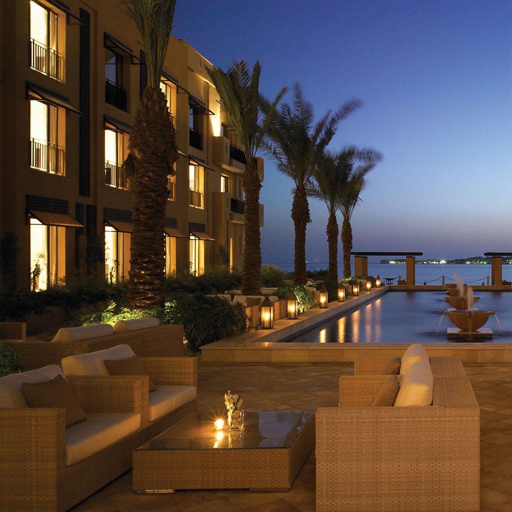 Park Hyatt Jeddah - Selected hotel in Jeddah, Saudi Arabia