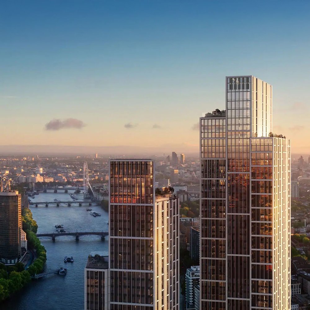 Park Hyatt London River Thames - Selected hotel in London, United Kingdom
