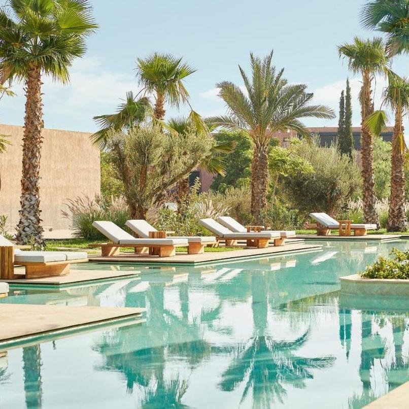 Park Hyatt Marrakech - Selected hotel in Marrakech, Morocco