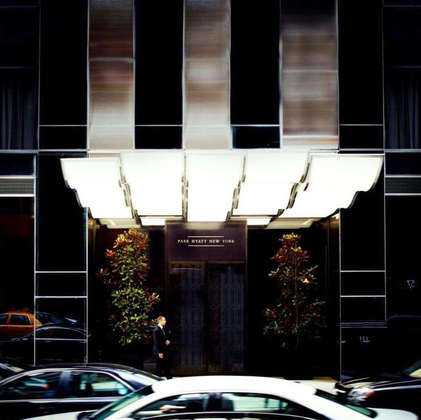 Park Hyatt New York - Selected hotel in New York City, United States