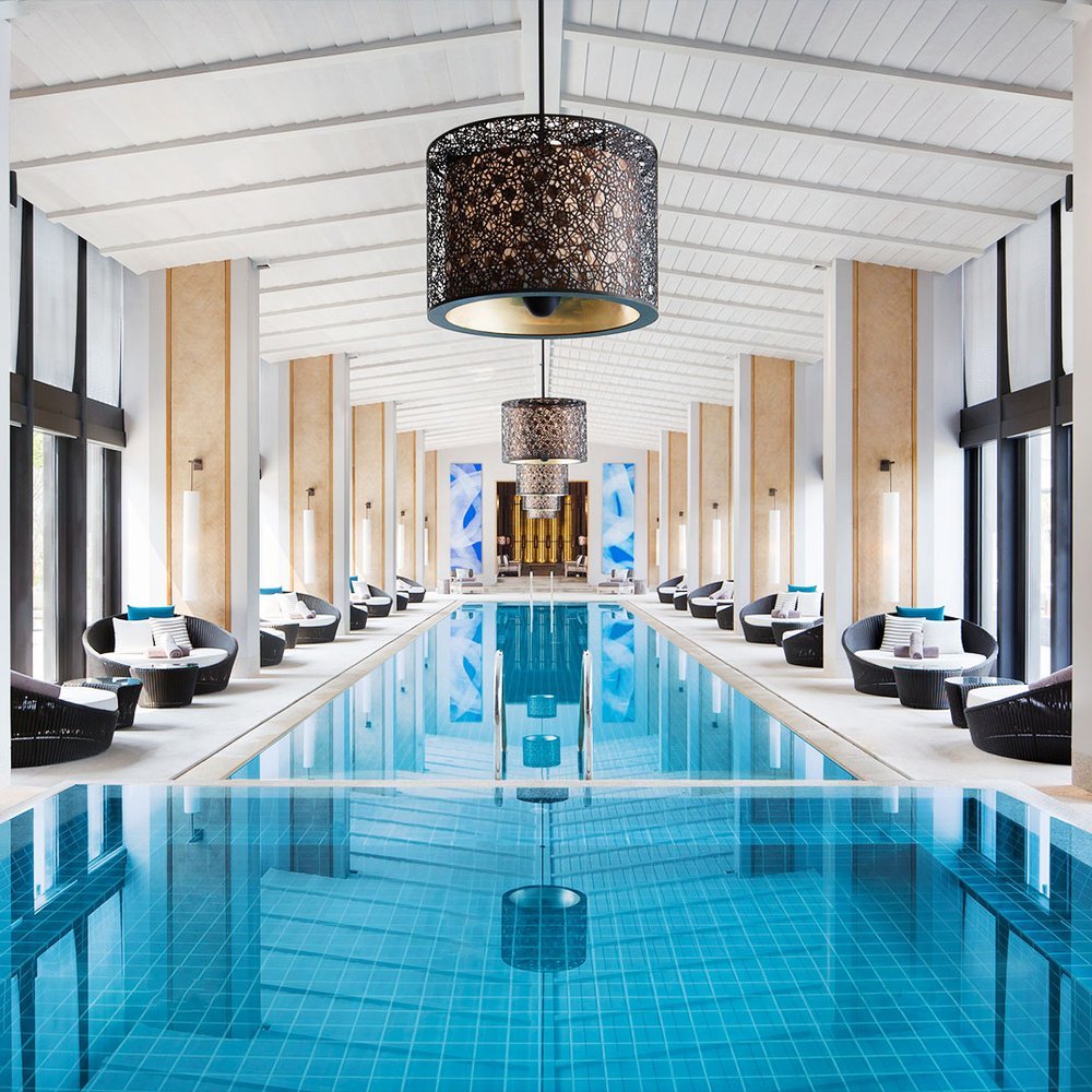 Park Hyatt Sanya Sunny Bay Resort - One-Keys hotel in Sanya, China