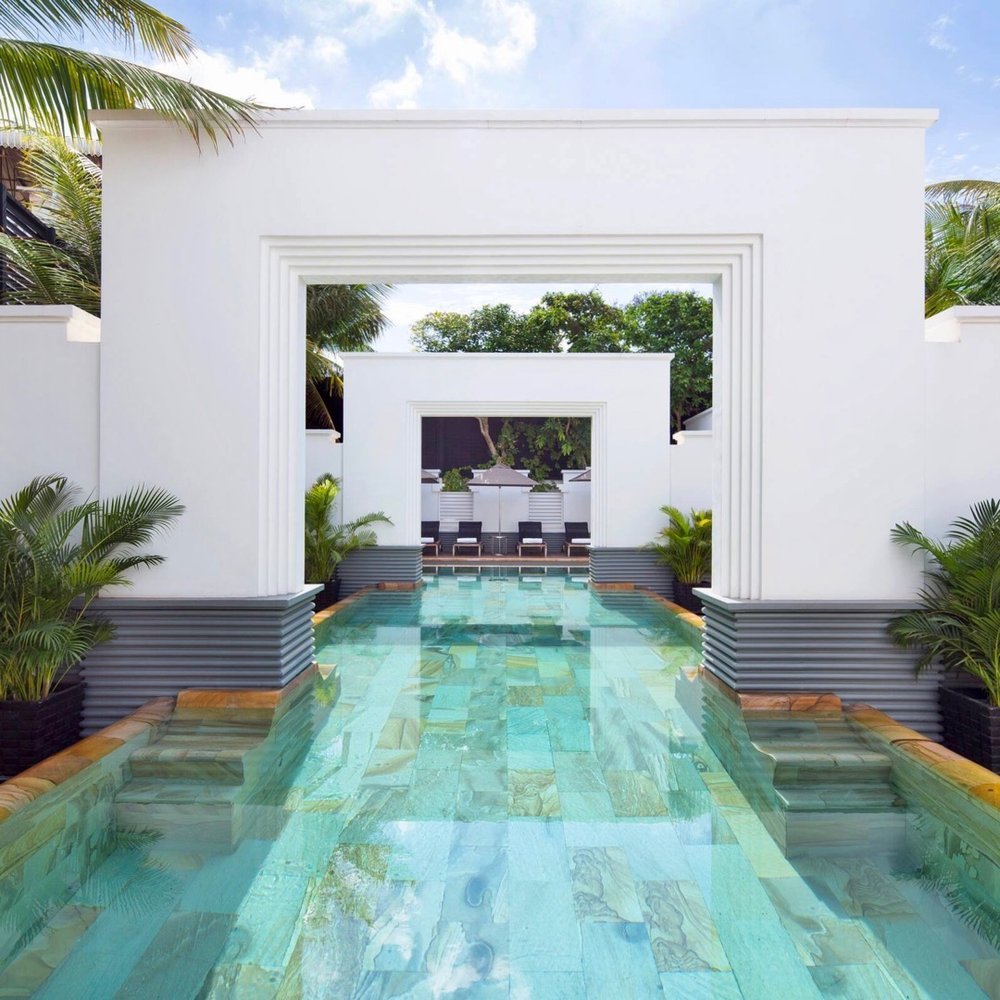 Park Hyatt Siem Reap - One-Keys hotel in Siem Reap, Cambodia