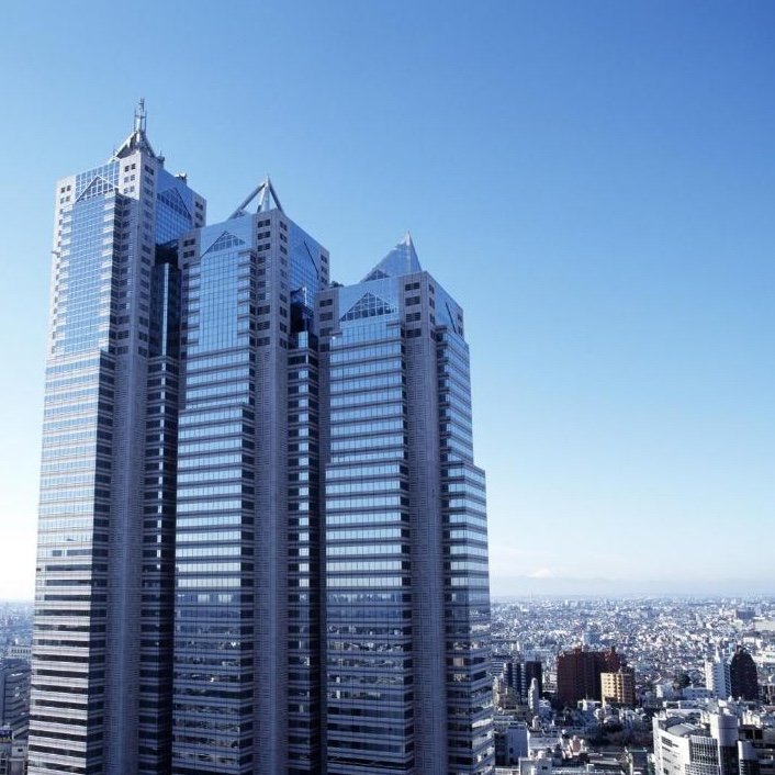 Park Hyatt Tokyo - Selected hotel in Tokyo, Japan