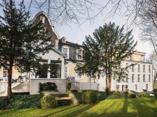 Park Villa - Selected hotel in Wuppertal, Germany