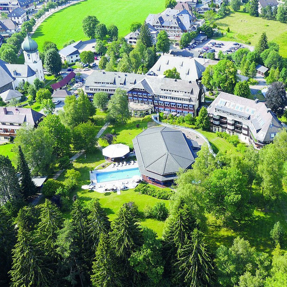 Parkhotel Adler - One-Keys hotel in Hinterzarten, Germany