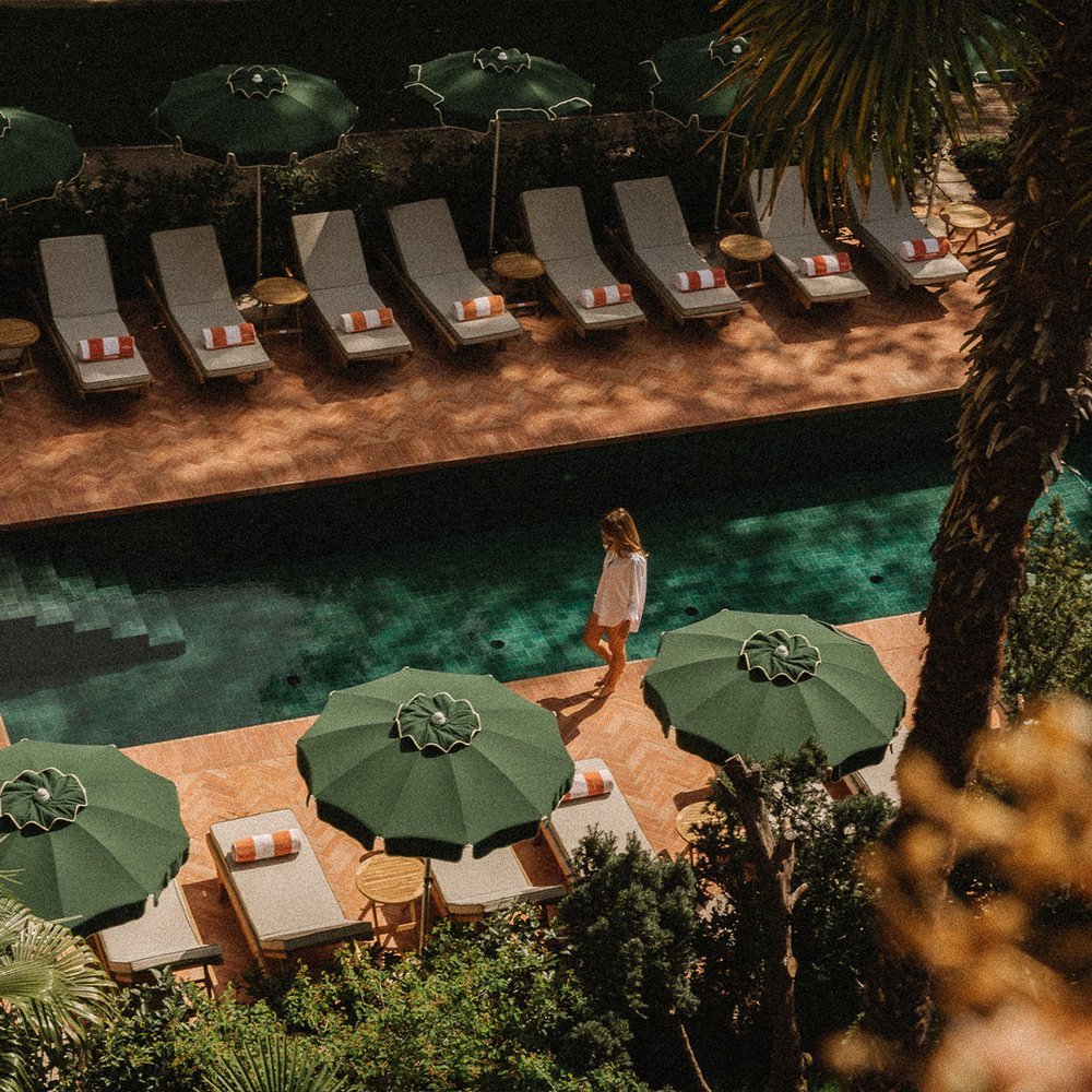 Parkhotel Mondschein - Selected hotel in Bolzano, Italy