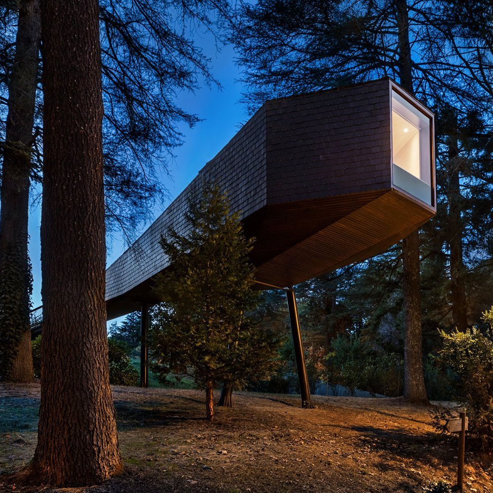 Pedras Salgadas Spa & Nature Park - Selected hotel in Bornes de Aguiar, Portugal