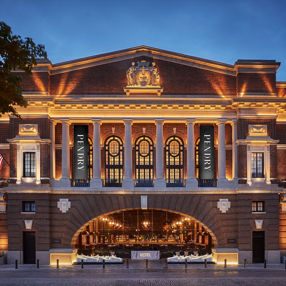 Pendry Baltimore - One-Keys hotel in Baltimore, United States