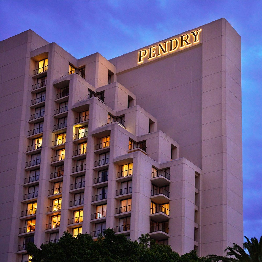 Pendry Newport Beach - One-Keys hotel in Orange County, United States
