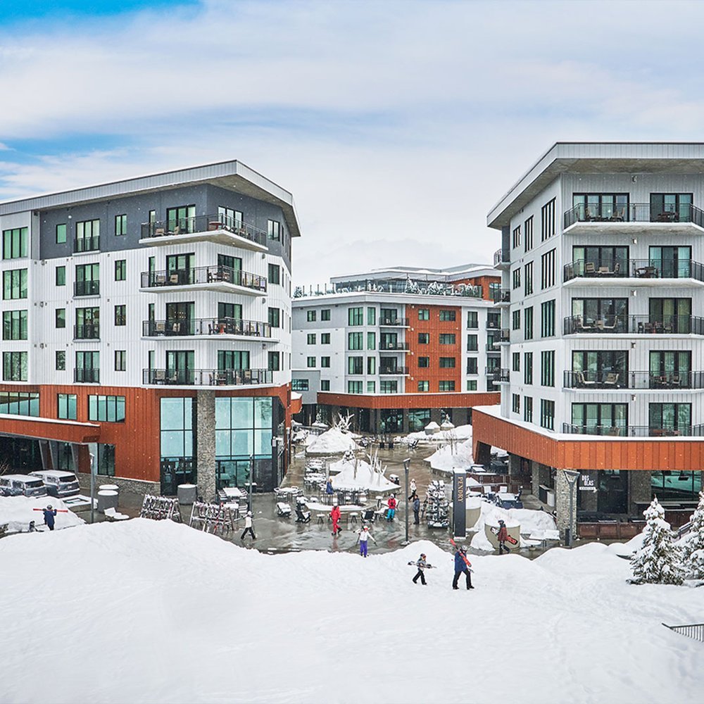 Pendry Park City - One-Keys hotel in Park City, United States