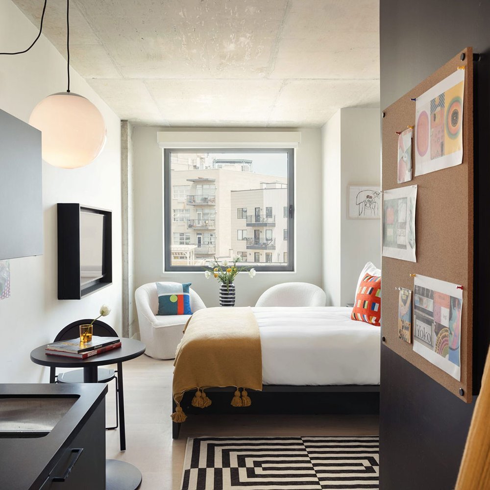 Penny Williamsburg - Selected hotel in Brooklyn, United States