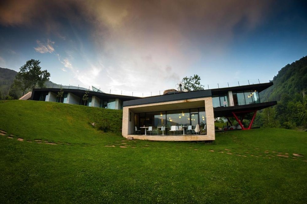 Pension Atra Doftana - Selected hotel in Teșila, Romania