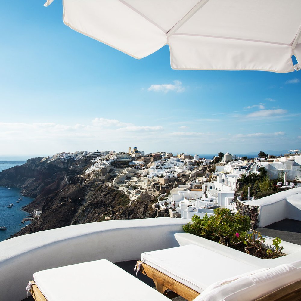 Perivolas Lifestyle Houses - One-Keys hotel in Santorini, Greece