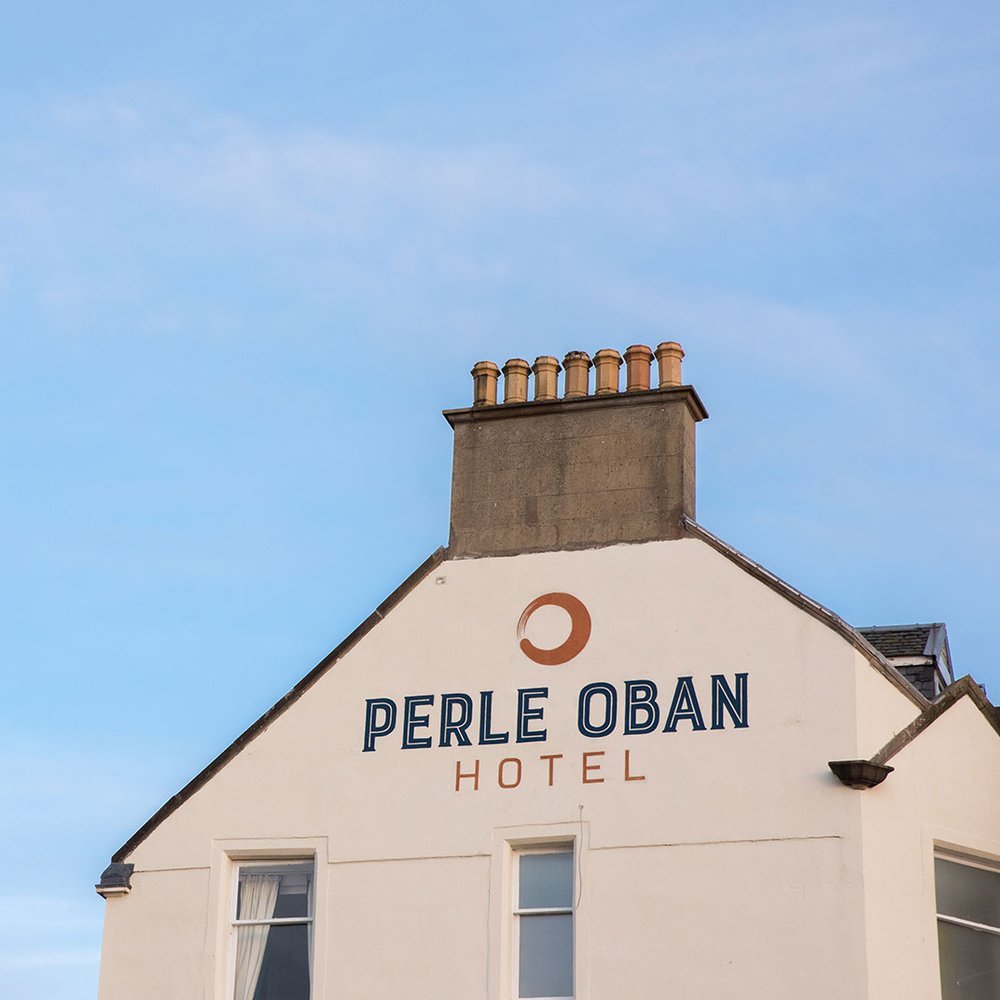 Perle Oban Hotel - Selected hotel in Oban, United Kingdom