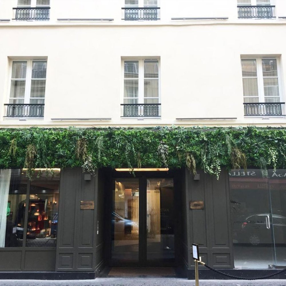 Perpetual Elysée Montaigne - Selected hotel in Paris, France