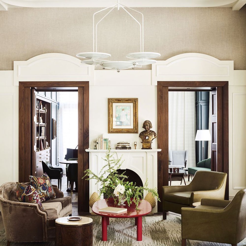 Perry Lane Hotel, a Luxury Collection Hotel, Savannah - One-Keys hotel in Savannah, United States