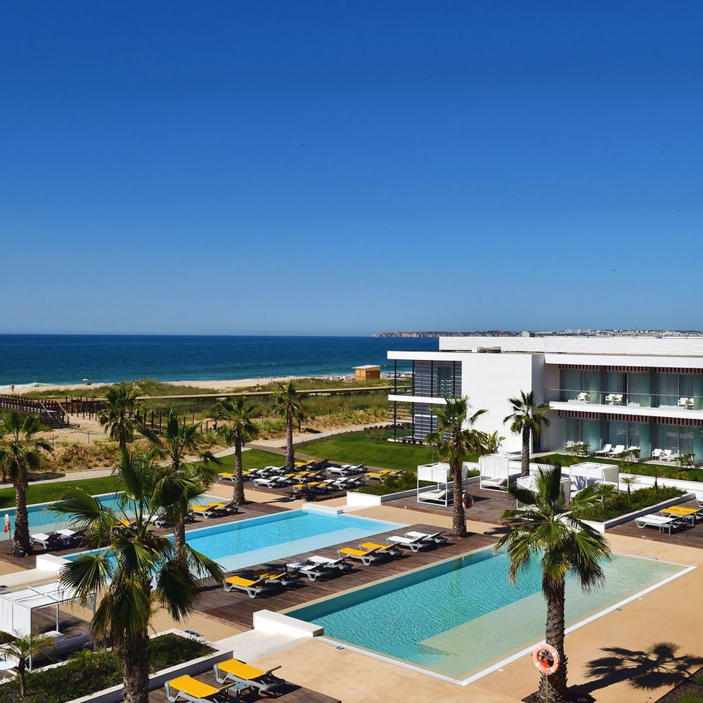 Pestana Alvor South Beach - Selected hotel in Alvor, Portugal