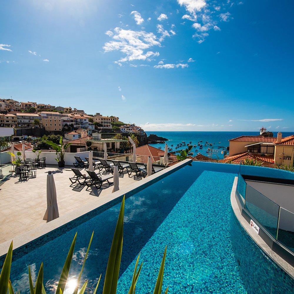 Pestana Fisherman Village - Selected hotel in Madeira, Portugal