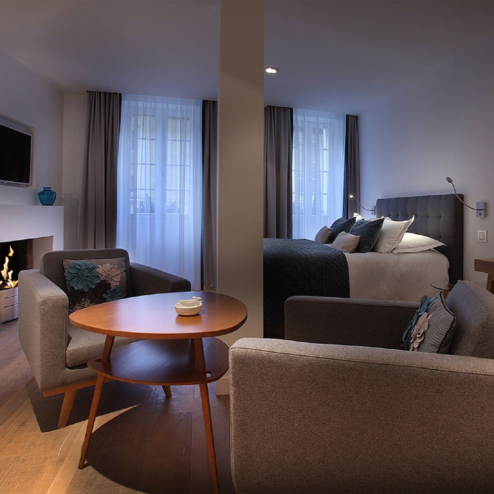 Petit Hôtel Confidentiel - Selected hotel in Chambery, France