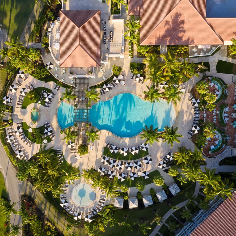 PGA National Resort - Selected hotel in Palm Beach, United States