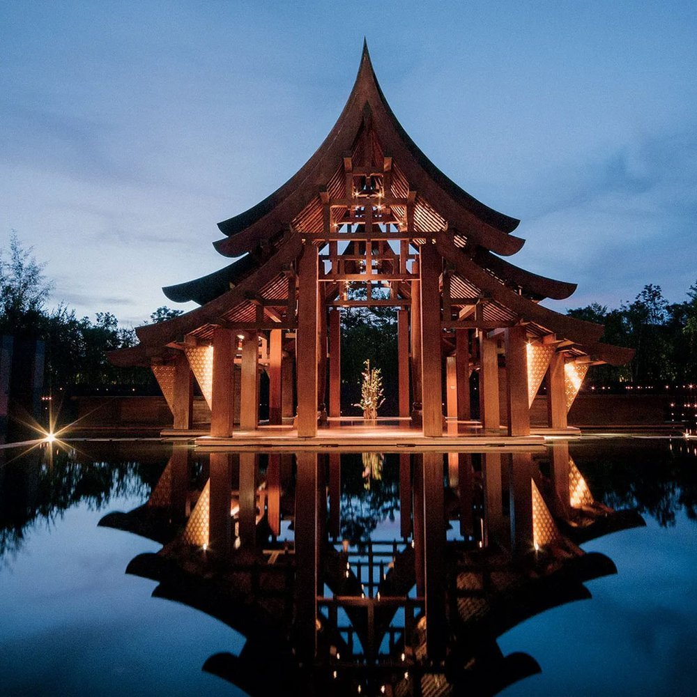 Phulay Bay, A Ritz-Carlton Reserve - Three-Keys hotel in Krabi, Thailand