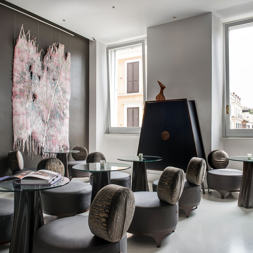 Piazza di Spagna 9 - Selected hotel in Rome, Italy