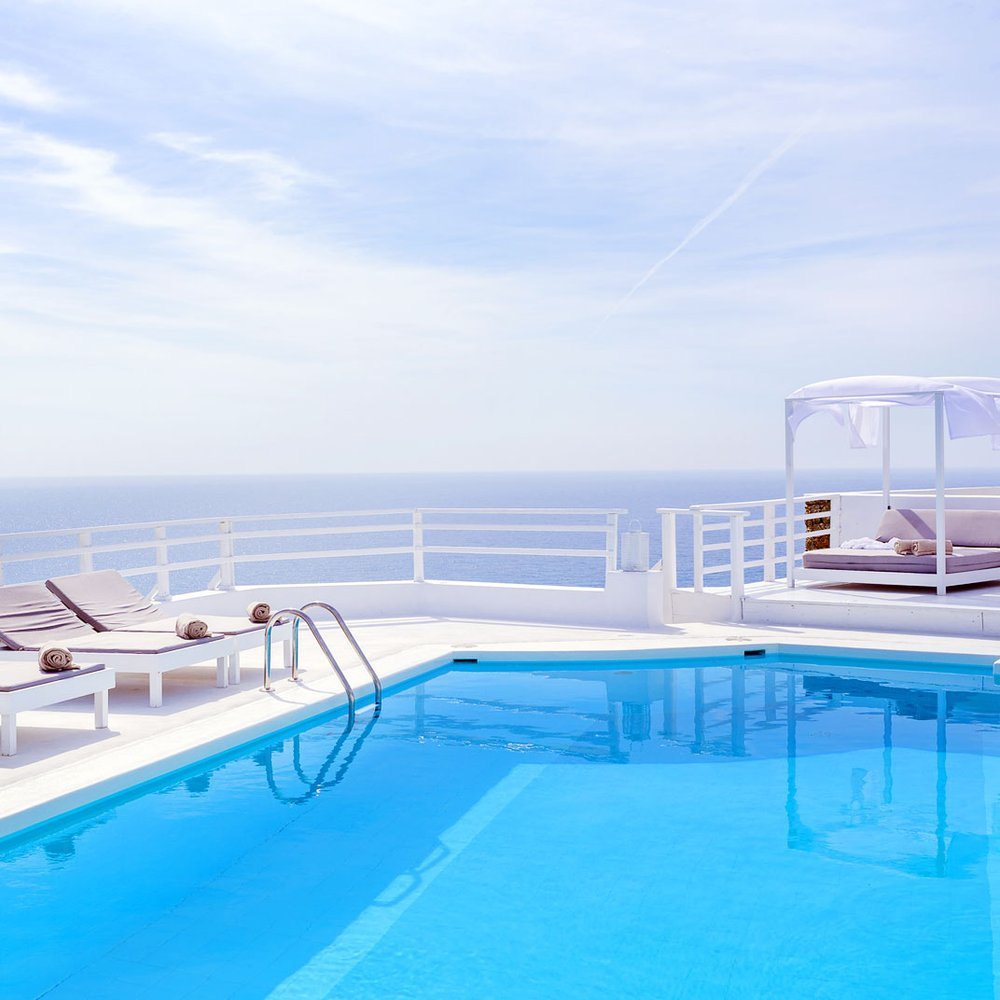Pietra e Mare - Selected hotel in Mykonos, Greece