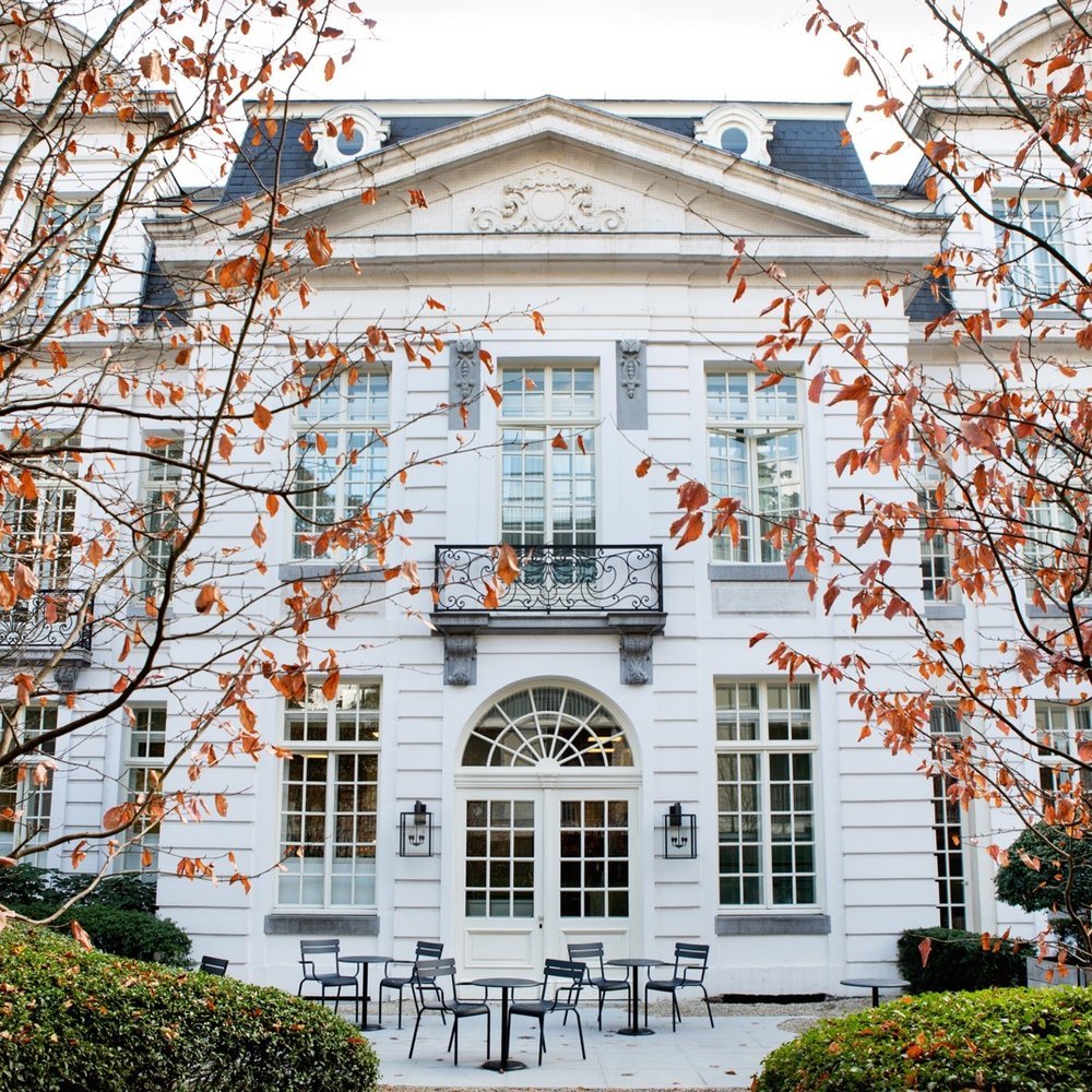 Pillows Grand Boutique Hotel Reylof Ghent - One-Keys hotel in Ghent, Belgium