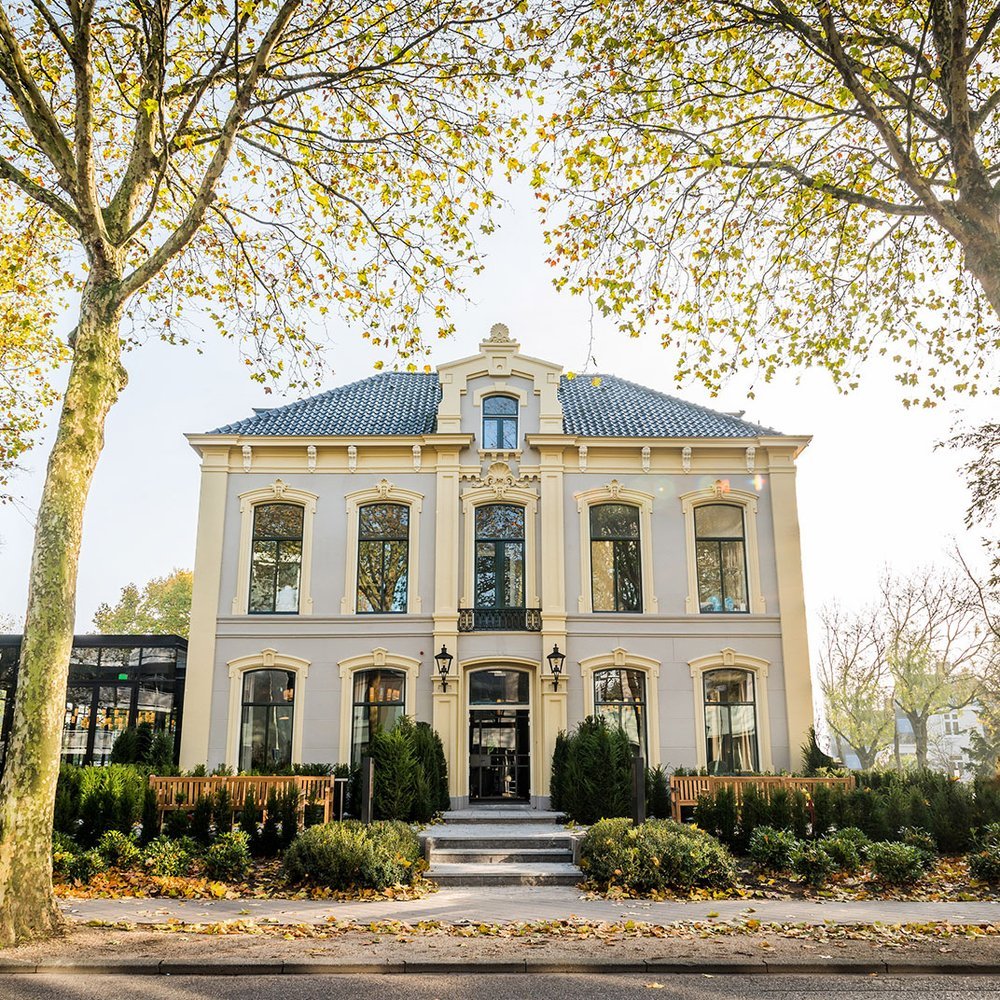 Pillows Grand Boutique Hotel Ter Borch Zwolle - One-Keys hotel in Zwolle, Netherlands