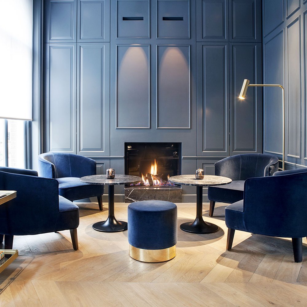 Pillows Luxury Boutique Hotel Anna Van Den Vondel Amsterdam - Selected hotel in Amsterdam, Netherlands