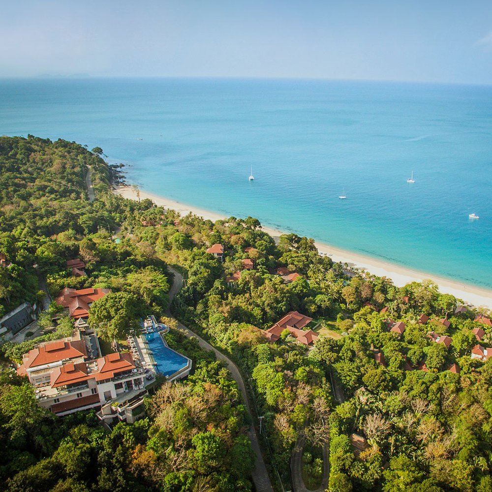 Pimalai Resort & Spa - Two-Keys hotel in Krabi, Thailand