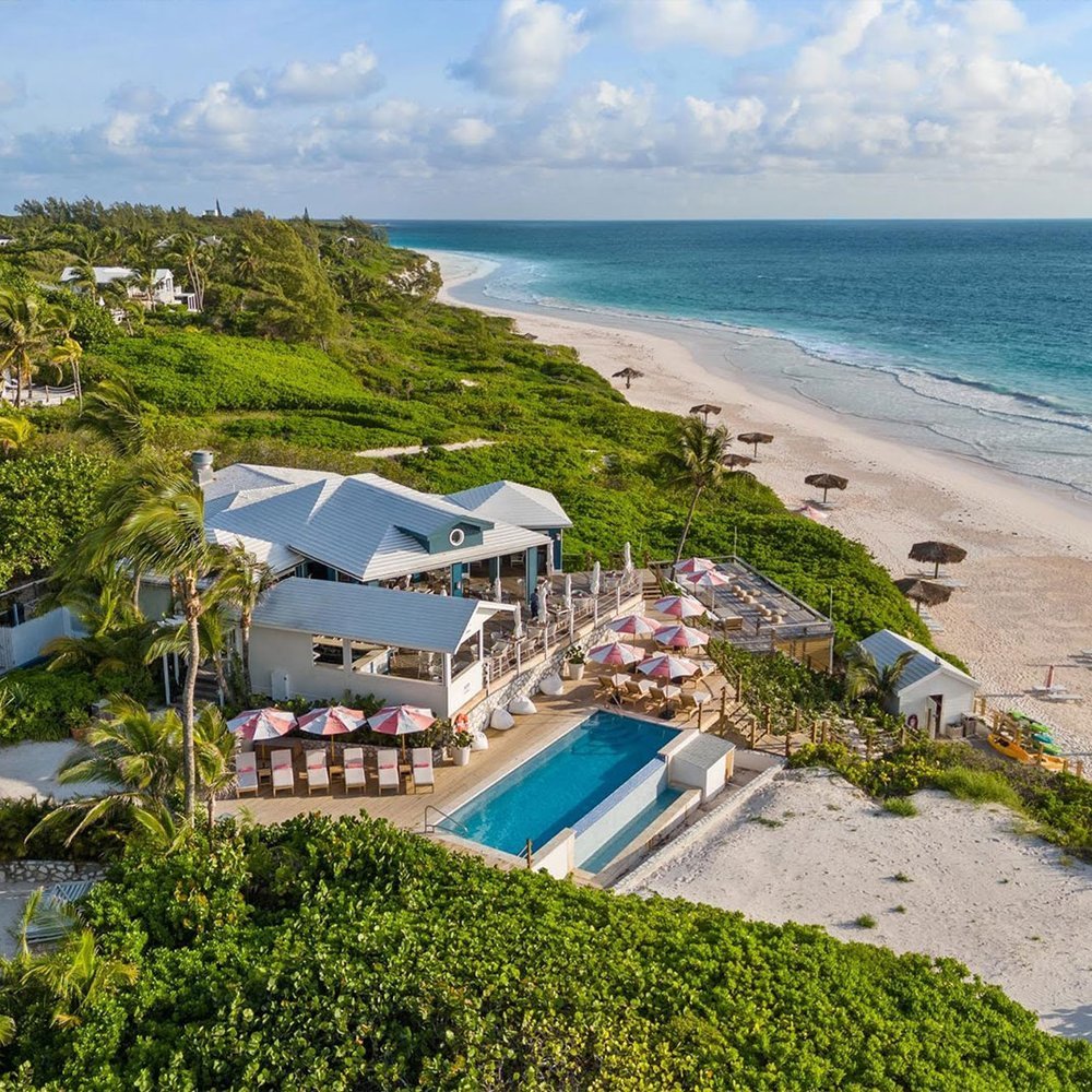 Pink Sands - Selected hotel in Harbour Island, Bahamas